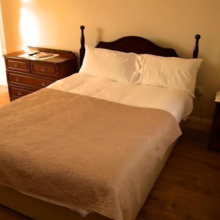Atlantic View Apartments Limavady Εξωτερικό φωτογραφία