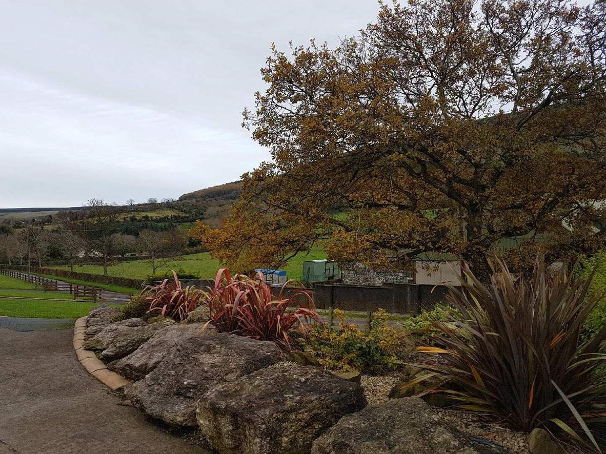 Atlantic View Apartments Limavady Εξωτερικό φωτογραφία