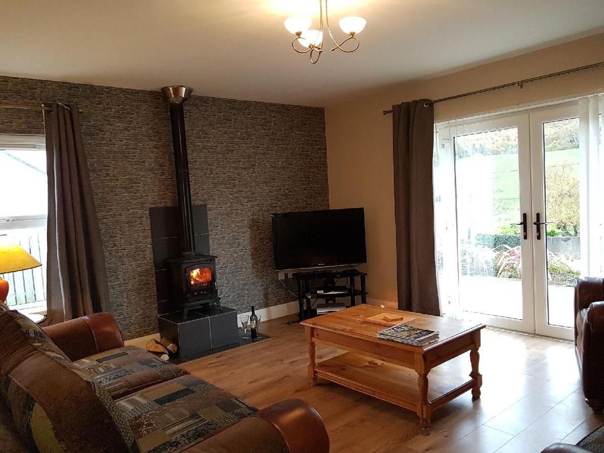 Atlantic View Apartments Limavady Εξωτερικό φωτογραφία