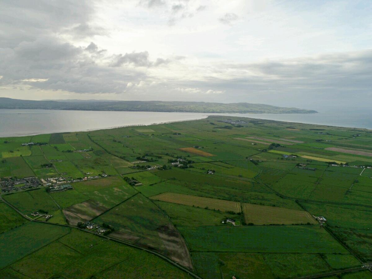 Atlantic View Apartments Limavady Εξωτερικό φωτογραφία