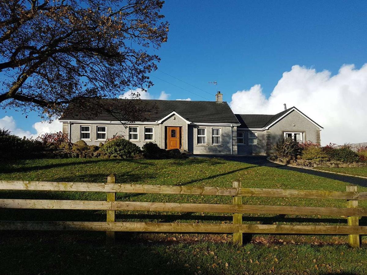 Atlantic View Apartments Limavady Εξωτερικό φωτογραφία