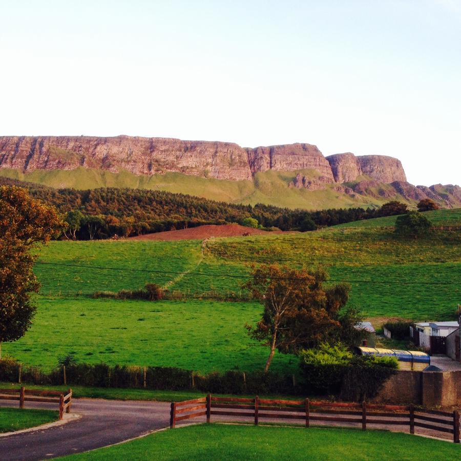 Atlantic View Apartments Limavady Εξωτερικό φωτογραφία