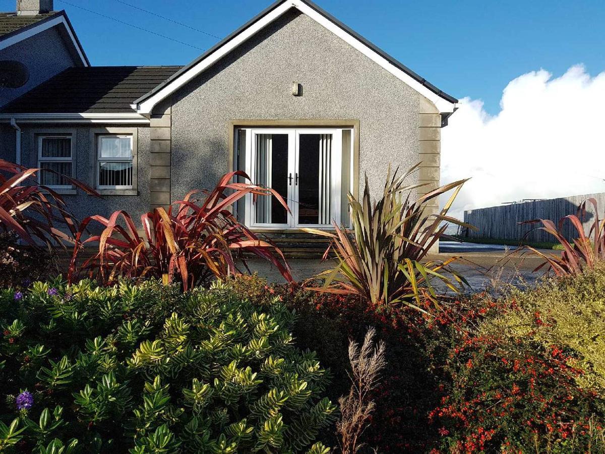 Atlantic View Apartments Limavady Εξωτερικό φωτογραφία