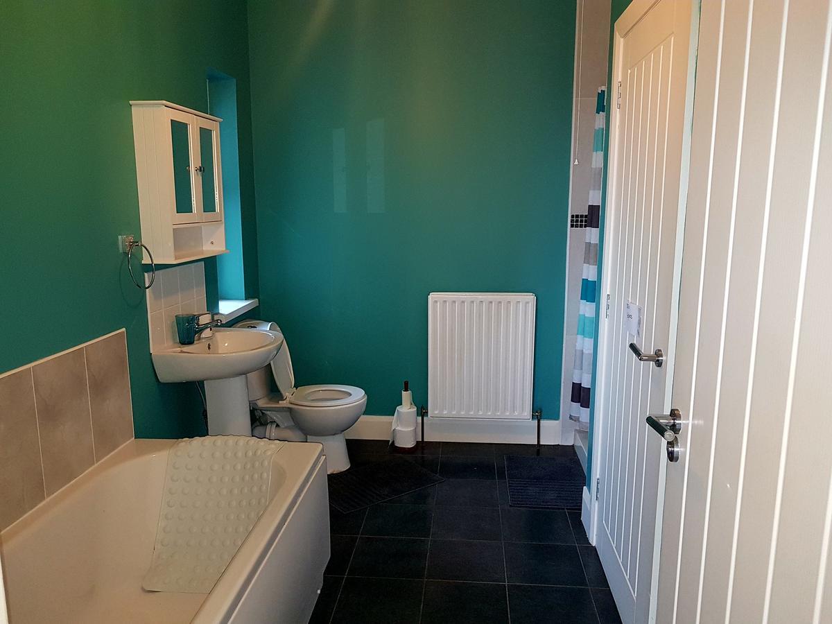 Atlantic View Apartments Limavady Εξωτερικό φωτογραφία