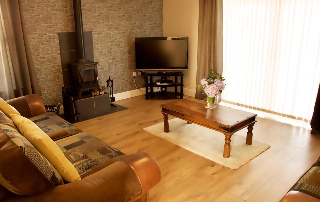Atlantic View Apartments Limavady Εξωτερικό φωτογραφία