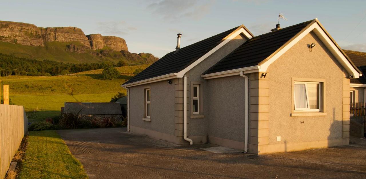 Atlantic View Apartments Limavady Εξωτερικό φωτογραφία