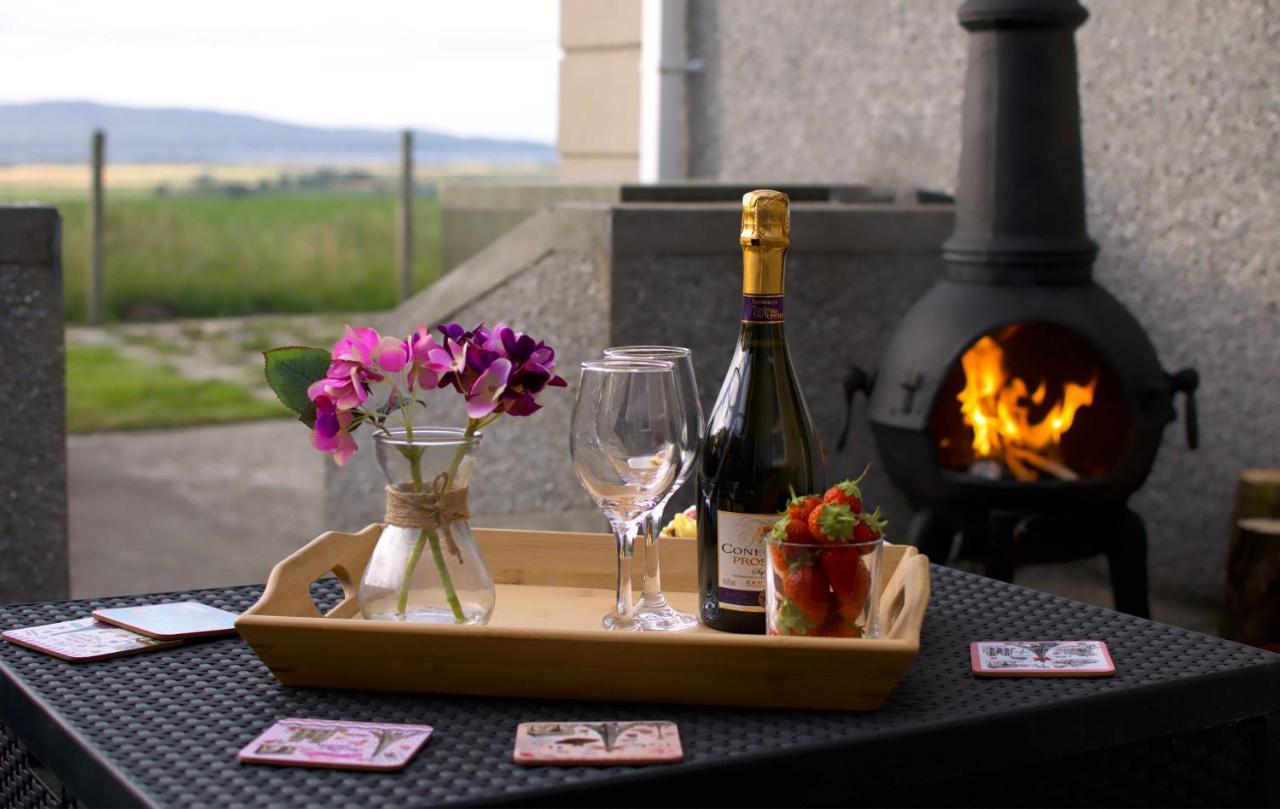 Atlantic View Apartments Limavady Εξωτερικό φωτογραφία