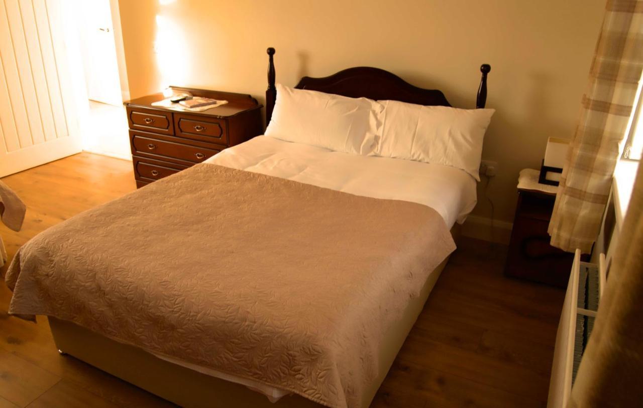 Atlantic View Apartments Limavady Εξωτερικό φωτογραφία