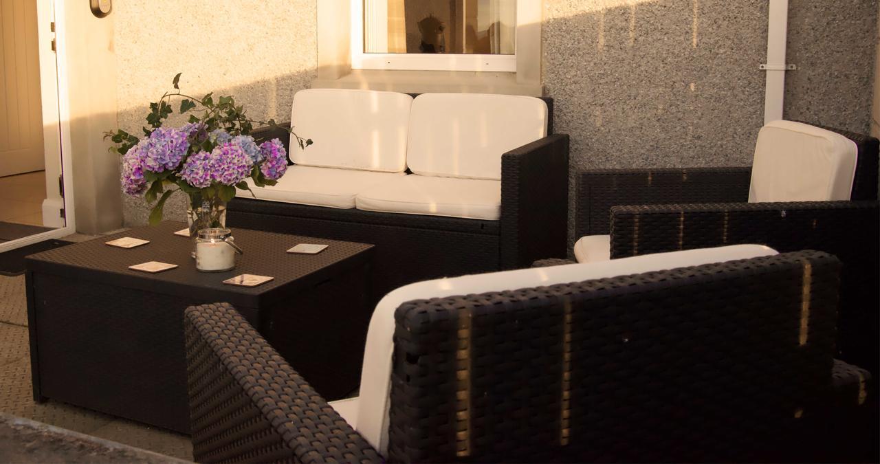 Atlantic View Apartments Limavady Εξωτερικό φωτογραφία