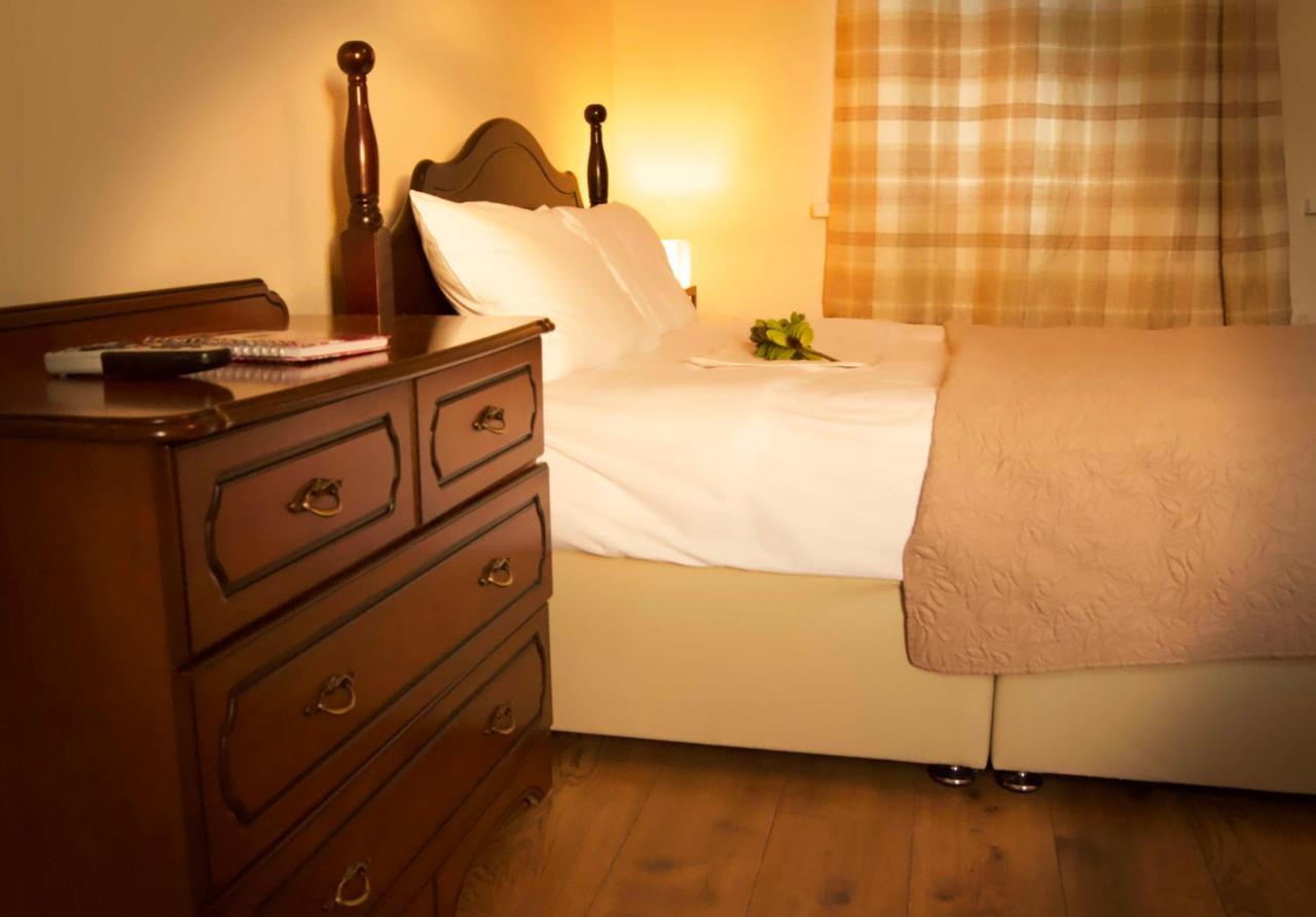 Atlantic View Apartments Limavady Εξωτερικό φωτογραφία