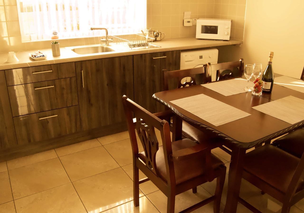 Atlantic View Apartments Limavady Εξωτερικό φωτογραφία