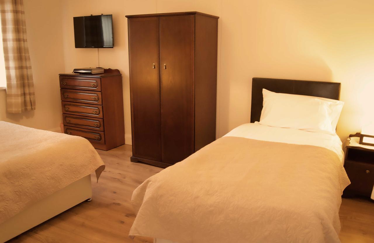 Atlantic View Apartments Limavady Εξωτερικό φωτογραφία